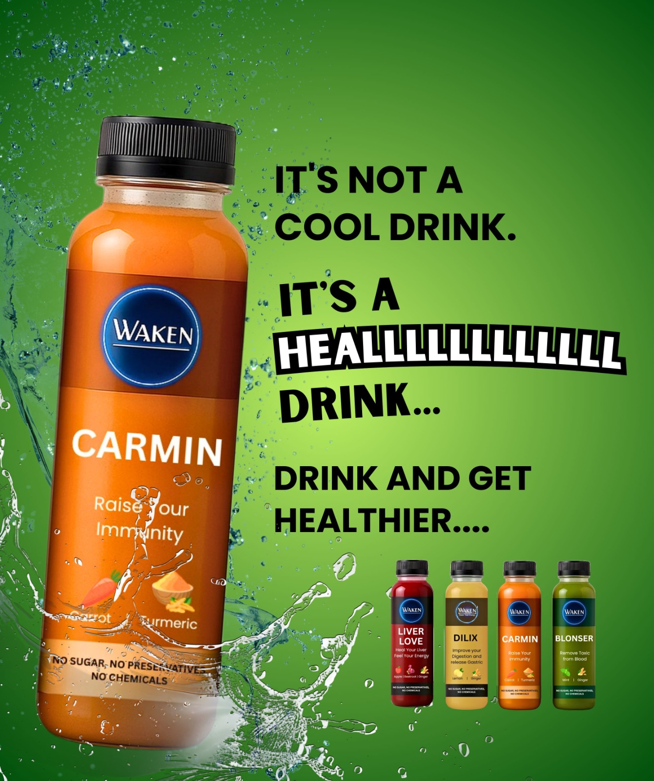 Carmin